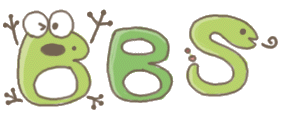 BBS ���З���ł��������B